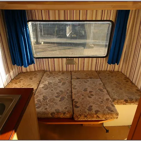 Bodenblick Mit Badewanne&wm&trockner Zwischen Bodden&meer *