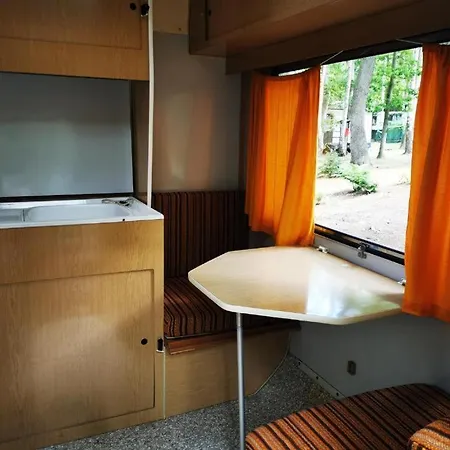 Apartment Bodenblick Mit Badewanne&wm&trockner Zwischen Bodden&meer Dranske