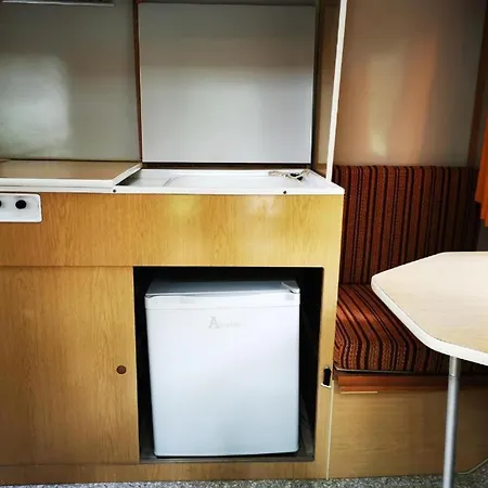 Apartment Bodenblick Mit Badewanne&wm&trockner Zwischen Bodden&meer *